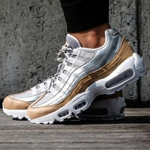 air max 95 lx pure platinum